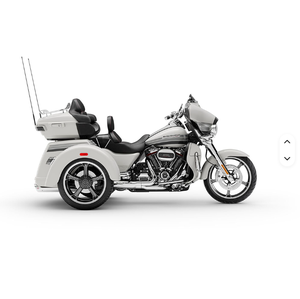 Motocicleta Harley-Davidson TRI GLIDE CVO 2020 Nueva - Product Image 1