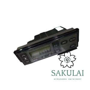 อะไหล่แท้ใหม่เอี่ยม ZX135US-3 ชุดแผงควบคุมรถขุด T1013457G 4713680 สำหรับ <span class=keywords><strong>Hitachi</strong></span> - Product Image 1