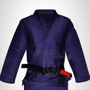 Nuevo estilo Karate uniforme artes marciales desgaste Karate uniforme precio superior Kimono Jiu Jitsu uniforme para la venta - Product Image 3