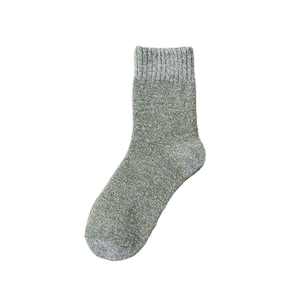 Chaussettes en coton pur 100% personnalisées pour hommes, qualité supérieure, style saisonnier, en vente pour hommes et femmes, chaussettes de sport tissées - Product Image 2