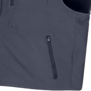 KEVEN IMPEX Premium Quality Men's Casual Vest <b>Black</b> Color 100% Cotton Lining Eco-Friendly & Breathable - Product Image 5