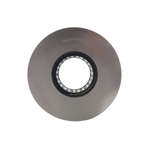 LUCKYROC Forklift parçaları makaralı zincir OEM 0009933670 Linde 336-03, 1276-01, 351-05, 392-01, 393-01, 393-02 ile uyumlu - Product Image 4