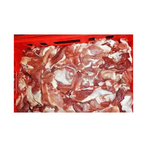 เนื้อหมูแช่แข็งคุณภาพสูง ตัดแต่งเสร็จพร้อมส่งออก มีสต็อกคงที่ - Product Image 2