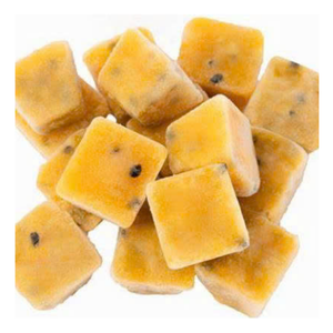 เสาวรสแช่แข็งจากธรรมชาติของเวียดนามเหมาะสำหรับเครื่องดื่มดับกระหายให้ความรู้สึกแบบเขตร้อนพร้อมเสาวรสแช่แข็งทุกวัน - Product Image 5