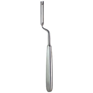 MEJOR VENTA DE CUCHILLOS BALLENGER ENT Instrumentos quirúrgicos nasales Ballenger Cuchillos rectos giratorios para cirugía - Product Image 5