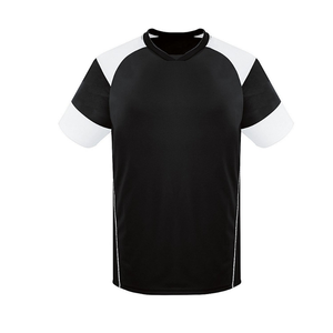 Camisetas de fútbol de poliéster 100% personalizables con impresión por sublimación Ropa de fútbol de larga duración - Product Image 5