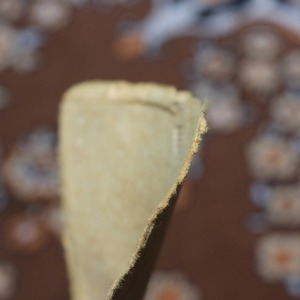 Handmade Vintage Deckle Edge Recycled Cotton Papers Blank Box Style with Fairy Motif - Product Image 2