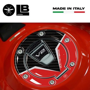 Adesivo Protettivo 3D per Chiave Senza Fili Compatibile con Ducati Multistrada V2 2022, Accessori per Moto - Product Image 4