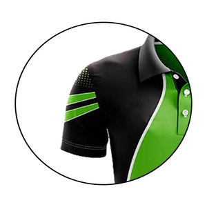 Venta caliente mejor diseño personalizado Logo impresión 2025 equipo deportes desgaste Cricket uniforme en diferentes colores - Product Image 3