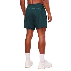 Designer <b>Men</b> Windbreaker <b>Shorts</b> Quick Dry <b>Lightweight</b> Casual Summer Streetwear OEM Private Label Training <b>Shorts</b> for <b>Men</b> - Product Image 3