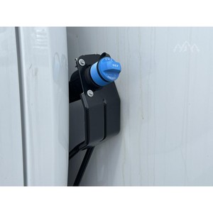 Grue mobile Grove EHC-4 2024, état neuf, moteur Weichai, capacité de charge 8/80/20/50 tonnes, applicable aux industries de la construction - Product Image 5