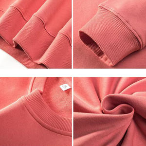 Sudaderas con capucha con logotipo personalizado de 330gsm, sudaderas unisex, chándales, ropa de hombre, Sudadera con capucha, fabricantes - Product Image 4