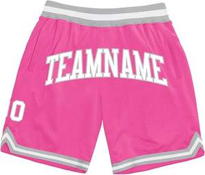 Custom Logo Embroidery Printed Summer Casual <b>Shorts</b> for <b>Men</b> Solid Pattern Sports Gym Training <b>Shorts</b> Sublimation Transfer Print - Product Image 5