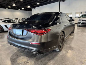 Mercedes-Benz Clase S 2023 Usado en Excelentes Condiciones, Mercedes-Maybach S 680 4MATIC - Product Image 5