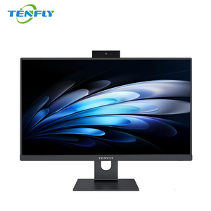 Tenfly 23.8 "Ddr4 16G Alles-In-Één Desktopcomputerstandaard Alles In Één Pc - Product Image 1