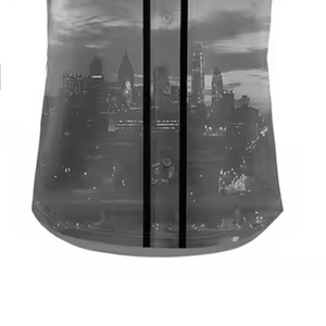 Camisetas de Béisbol Personalizables Antibacterianas y Transpirables, Ropa de Moda para Fanáticos de Equipos en Todas las Tallas, Envío Rápido, Alta Calidad - Product Image 6