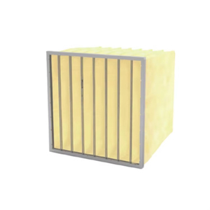 Acheter un prix abordable High Loft Pocket pour filtre disponible à bas quantité minimale de commande auprès d'un fournisseur indien - Product Image 3
