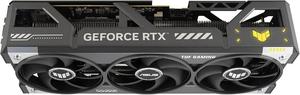 Prix de gros pour les cartes graphiques de jeu pour ordinateur de bureau ASUZ TUF Geforce RXT 5080 16GB GDDR7 OC Edition - Product Image 4