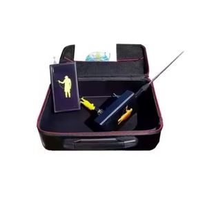 Detector Profesional de Oro y Plata de Largo Alcance, Herramienta de Búsqueda de Minerales Iónicos – Estación Industrial de Búsqueda de Tesoros de Penetración Profunda - Product Image 5