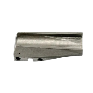 Shoe — High Quality Spare Part for Molins Mark 9 <b>Cigarette</b> <b>Machine</b> - Product Image 2