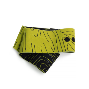 Bandas de Resistencia de Cadera de Alta Elasticidad y Resistencia para Ejercicios de Piernas y Glúteos, Entrenamiento en Casa y Gimnasio - Product Image 3