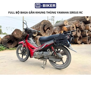 Portaequipajes para Motocicleta Yamaha Sirius - Product Image 3