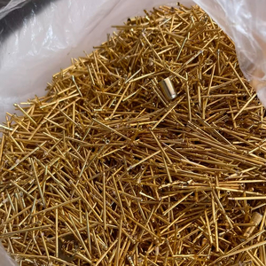 ขายส่งเศษซากขาทอง CPU สำหรับซ็อกเก็ต FM2 12 คอร์ 64 บิต / เศษซากเมนบอร์ด เศษซากแรม จำนวนมาก - Product Image 1