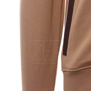 Chaqueta impermeable ligera de invierno para correr Color personalizado Pakistán hizo hombres chaqueta para correr para la venta - Product Image 6