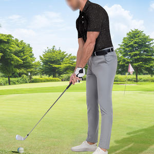 Camiseta Polo Deportiva de Poliéster de Alta Calidad con Nuevo Diseño, Impresión Personalizada, Absorbe la Humedad, Secado Rápido, Ajuste Regular, Camisetas Polo de Golf - Product Image 6