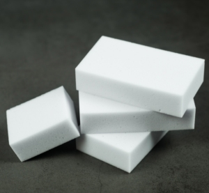 ฟองน้ำเมลามีน (SMN-1) ผลิตภัณฑ์ทำความสะอาดบ้านคุณภาพสูง ทนทาน - Product Image 4