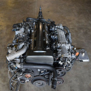 เครื่องยนต์ 2JZ GTE คุณภาพสูง ประกอบในญี่ปุ่น พร้อมเครื่องยนต์กำลังสูง 2JZ 1JZ 1JZ-GTE VVTI 2.5GT - Product Image 6