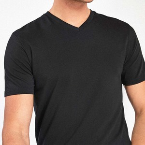 Vente en gros de nouveaux t-shirts à manches courtes pour hommes, t-shirts personnalisés imprimés, 100% coton, t-shirts haut de gamme pour hommes - Product Image 2