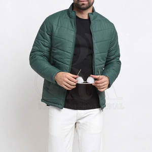 Offre Spéciale Veste polaire de qualité supérieure pour hommes, vêtements d'hiver confortables avec style de rue exclusif en ligne - Product Image 5