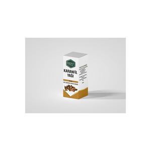 Huile essentielle de clou de girofle 100% pure et naturelle 10 ml pour usage aromatique et applications externes Stock US - Product Image 4