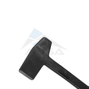 Tampon à sabots Réparation de fers à cheval équins Pinch Cutter Outil de maréchal-ferrant réutilisable professionnel pour l'entretien des sabots et le fer à cheval Durable - Product Image 3