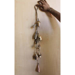 Halloween <b>Witch</b> <b>Bells</b> with Gift Box Hanging Protection <b>Bells</b> for Witchcraft Supplies - Product Image 2
