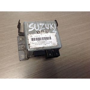 ชุดควบคุมพวงมาลัยเพาเวอร์ซูซูกิ สวิฟท์ รุ่นที่ 4 38720-63J10 (04>10) - Product Image 1