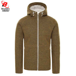 <b>Mens</b> <b>Lightweight</b> <b>Hoodie</b> French Terry Pullover Shirt Athletic Gym Wear - Product Image 1