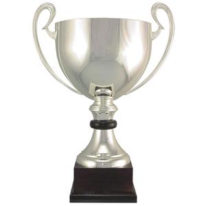 Lưu niệm & quà tặng doanh nghiệp bạc <span class=keywords><strong>Trophy</strong></span> Flower Vase với cơ sở kim loại cầm tay danh hiệu chúc mừng món quà tốt nghiệp <span class=keywords><strong>Trophy</strong></span> bán - Product Image 2