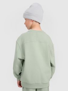 Survêtements de haute qualité pour garçons survêtements respirants de qualité supérieure survêtements de pullover pour garçons - Product Image 3