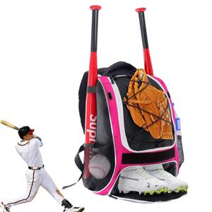Sac de Baseball jeunesse pour garçons Softball équipement sac à dos adulte Baseball Gear sac résistant à la déchirure jeunesse Baseball - Product Image 5