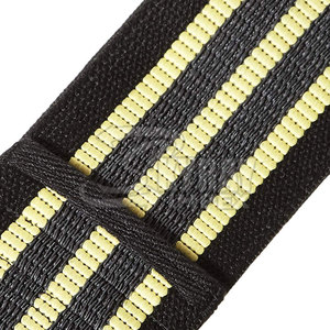 Vente en gros conception unique bandes de cercle de hanche élastiques antidérapantes type de boucle - Product Image 3