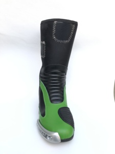 Botas de moto Zapatos de carreras Botas de turismo Botas de moda para moto - Product Image 2