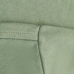 Polo transpirable de alta calidad para hombre, camiseta suave de verano, botones de Color sólido personalizados de alta calidad, manga corta, - Product Image 6