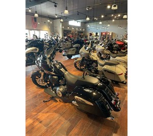 Gran Oferta: Motocicleta Indian Chieftain 2025 Nueva, Tipo Touring, 1000-1500cc, 61-80km/h, Lista para Envío Mundial - Product Image 2