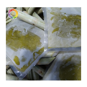 IQF Frozen Sugarcane <b>Sticks</b> for Juice, Natural Frozen Sugarcane Ready to Press for Beverage Production, Frozen Sugarcane Juice - Product Image 4