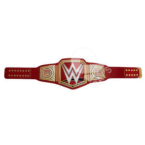 เข็มขัดแชมป์มวยปล้ำเข็มขัดถ้วยรางวัลและรางวัลสัญลักษณ์สูงสุดของชัยชนะและเข็มขัดแชมป์ยอดเยี่ยม - Product Image 1