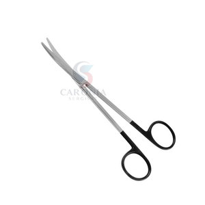 กรรไกรตัดโลหะสแตนเลสใช้สะดวก tzenbaum - Product Image 3