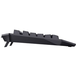 Teclado de computadora GXT 836 Evocx Wired Black 24723 - Product Image 4