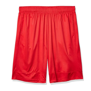 Prix de gros personnalisé Nouvel arrivage Offre Spéciale hommes Running Workout Gym Shorts Athletic Sports Casual Short Pants - Product Image 4